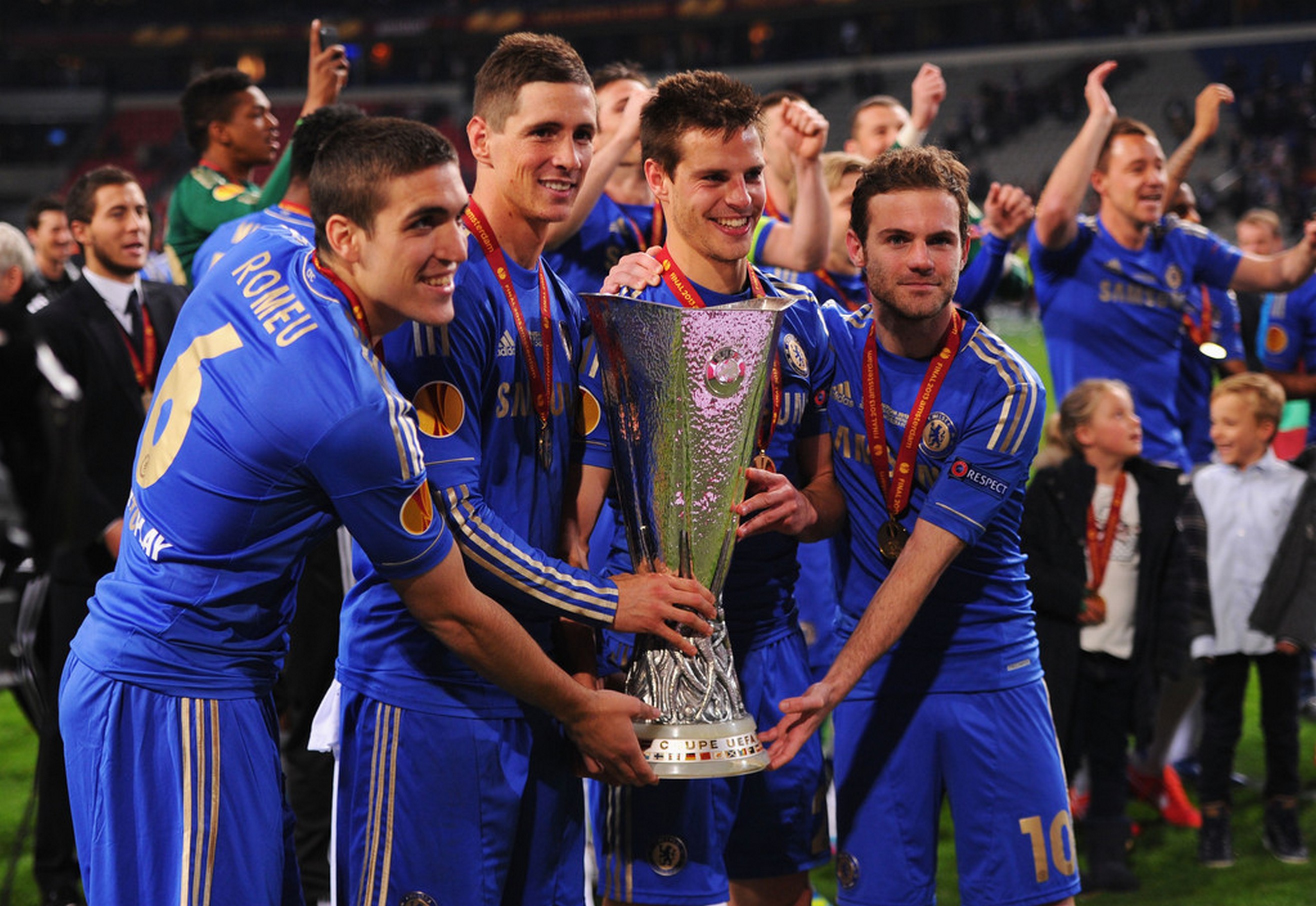 Juan Mata , photo #643846