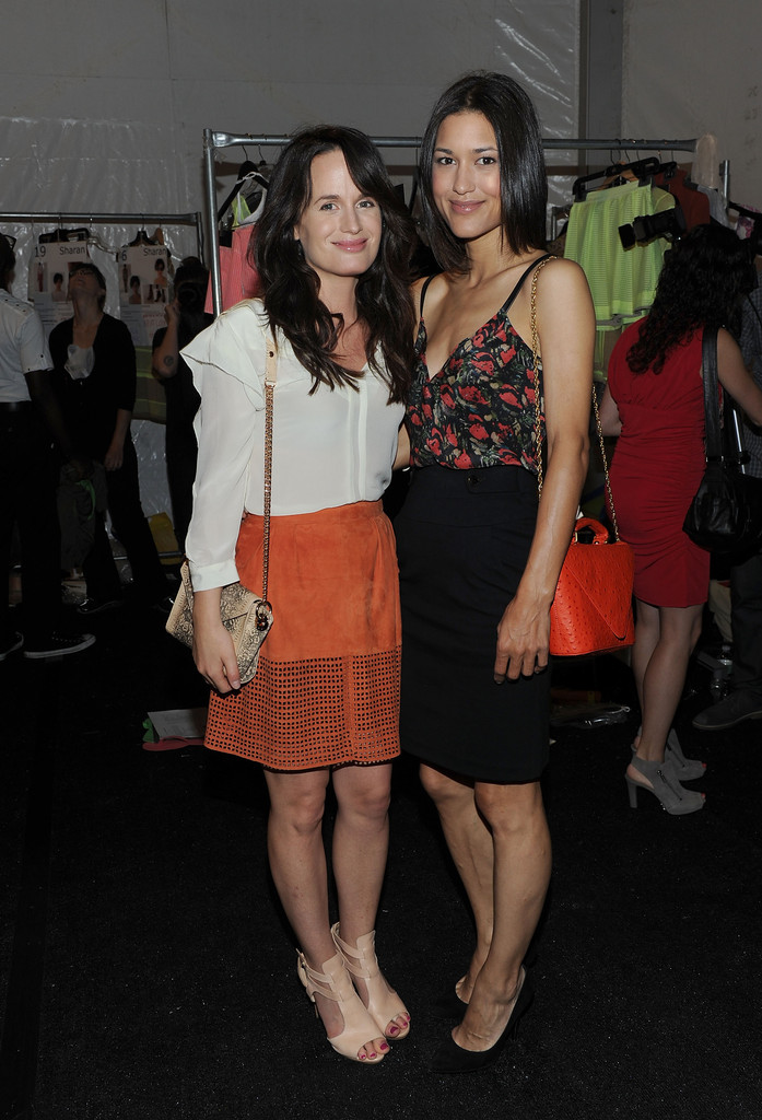 Julia Jones, photo #935618