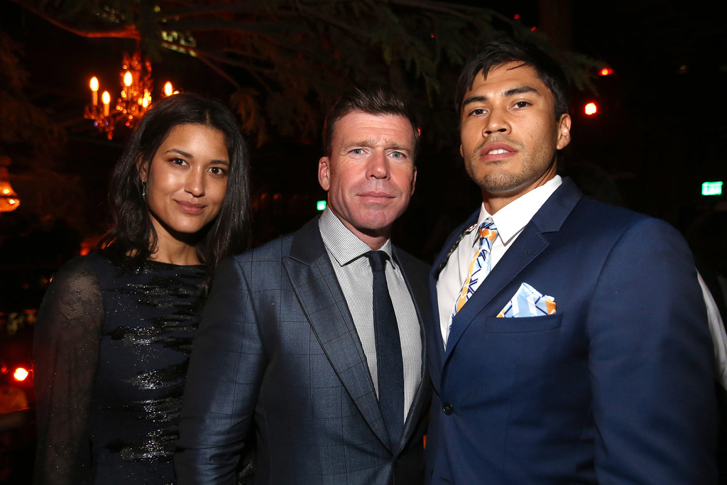 Julia Jones, photo #985201
