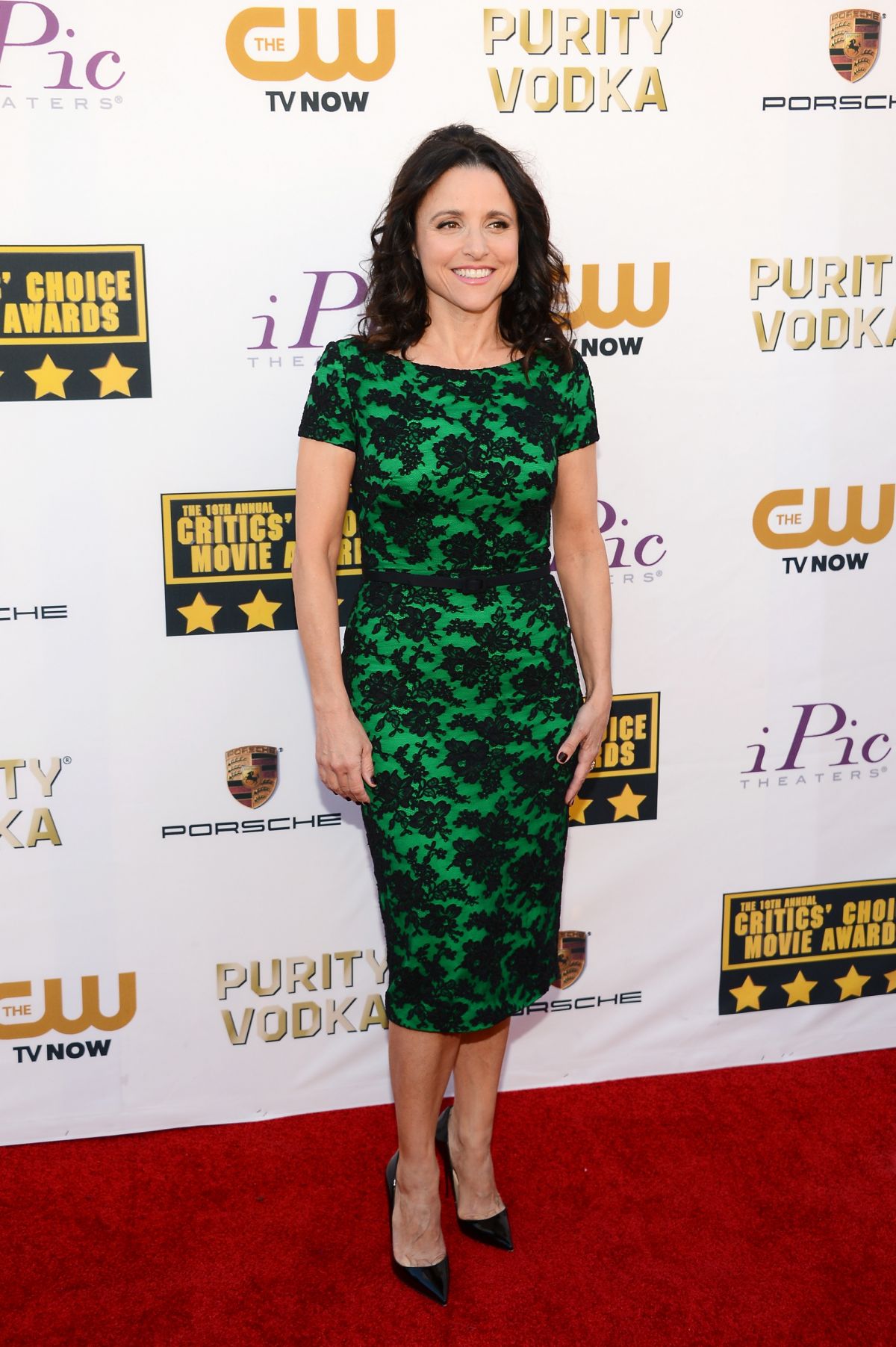 Julia Louis-Dreyfus, photo #693667