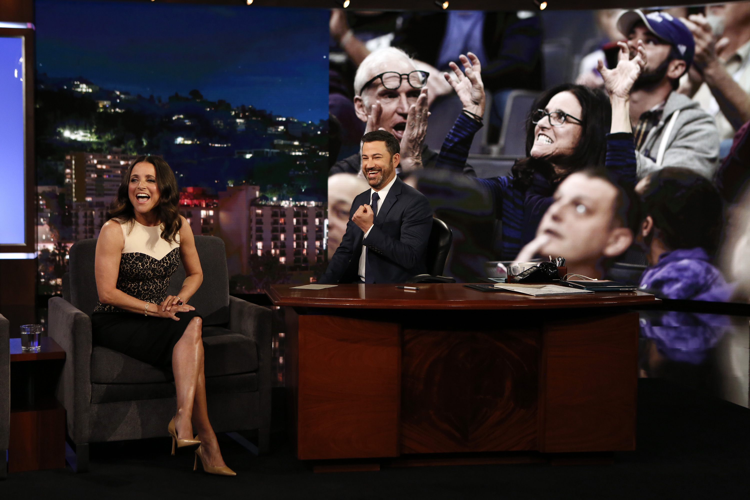 Julia Louis-Dreyfus, photo #957724