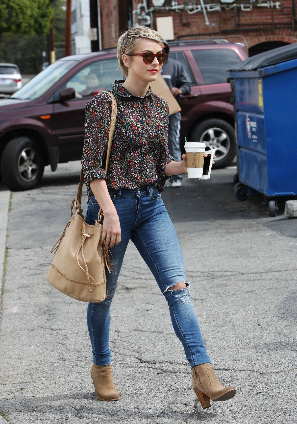 Julianne Hough, photo #709669