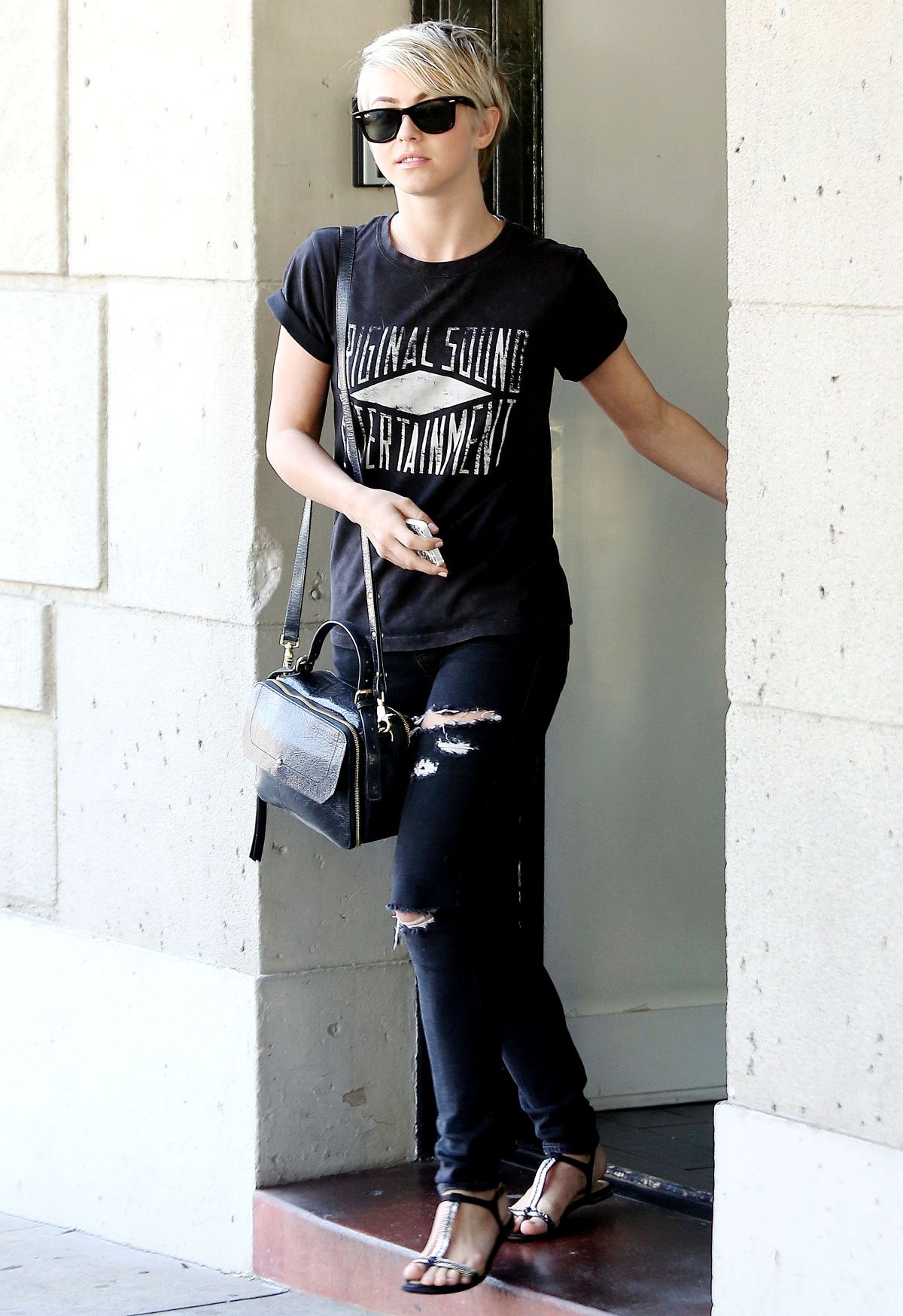 Julianne Hough, photo #714678
