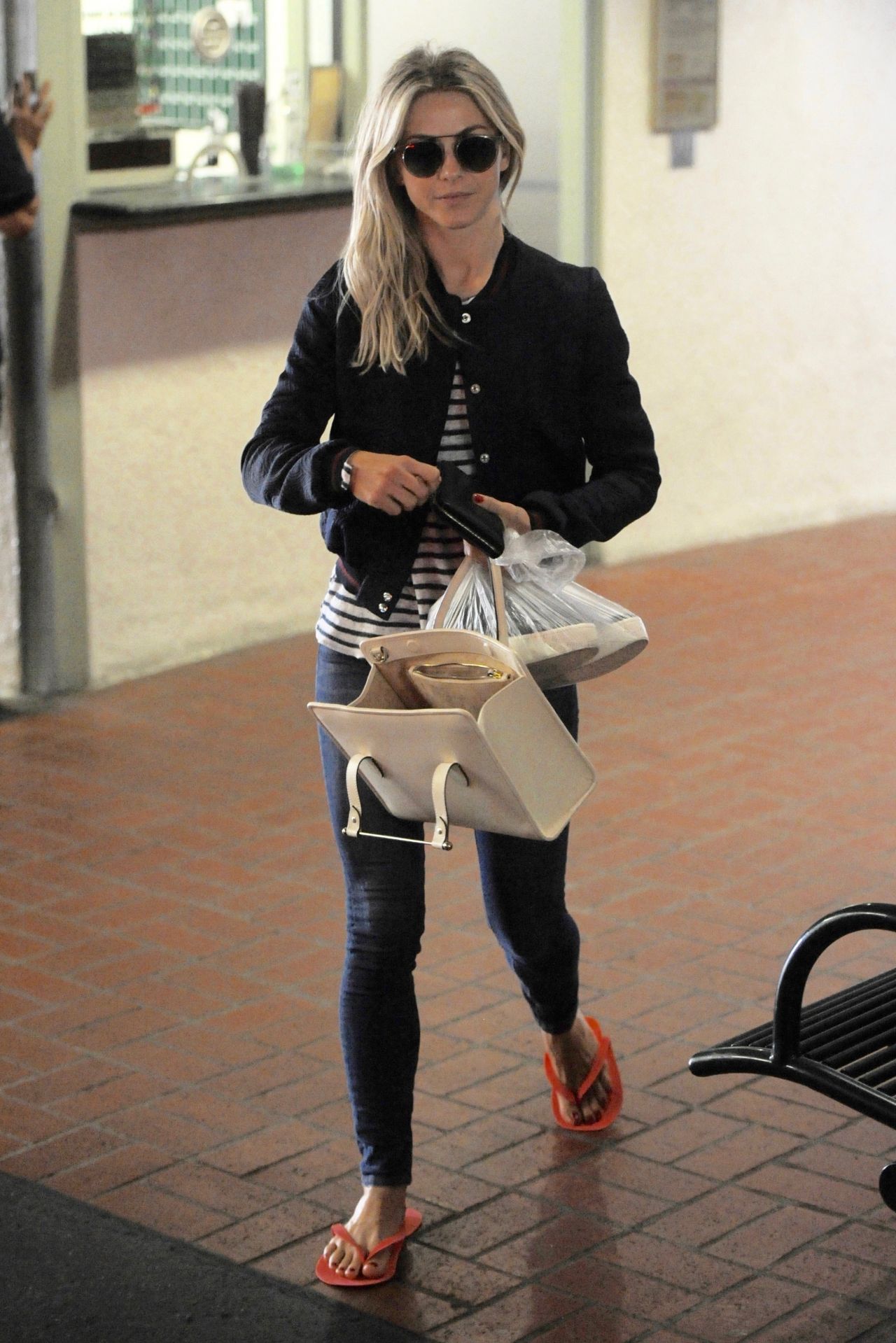Julianne Hough, photo #955853