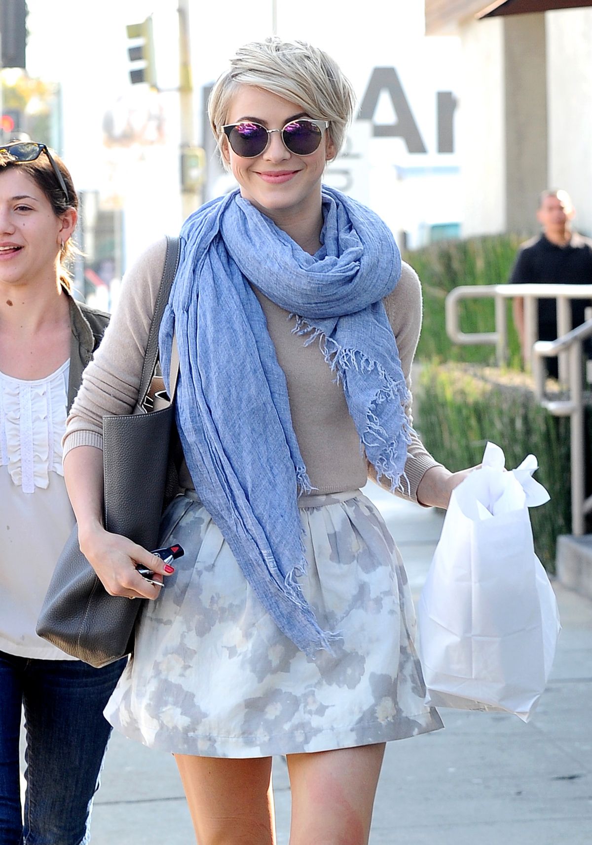 Julianne Hough, photo #704621