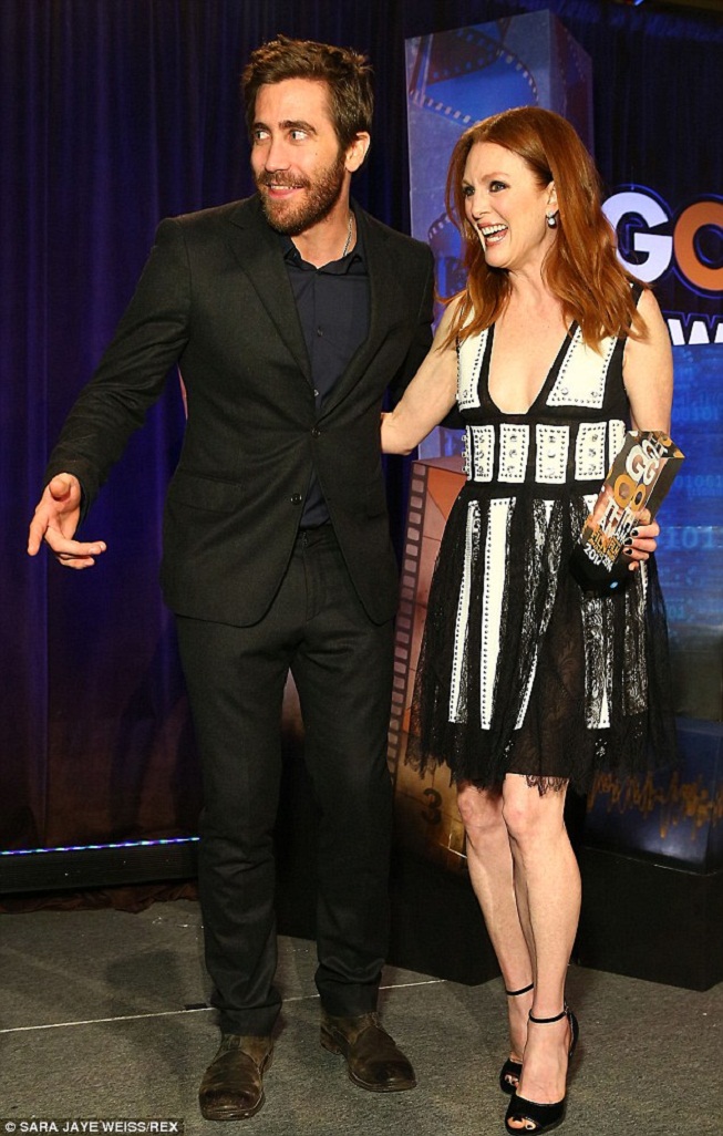 Julianne Moore, photo #778307