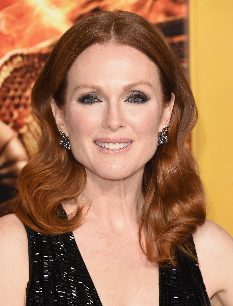 Julianne Moore, photo #775062