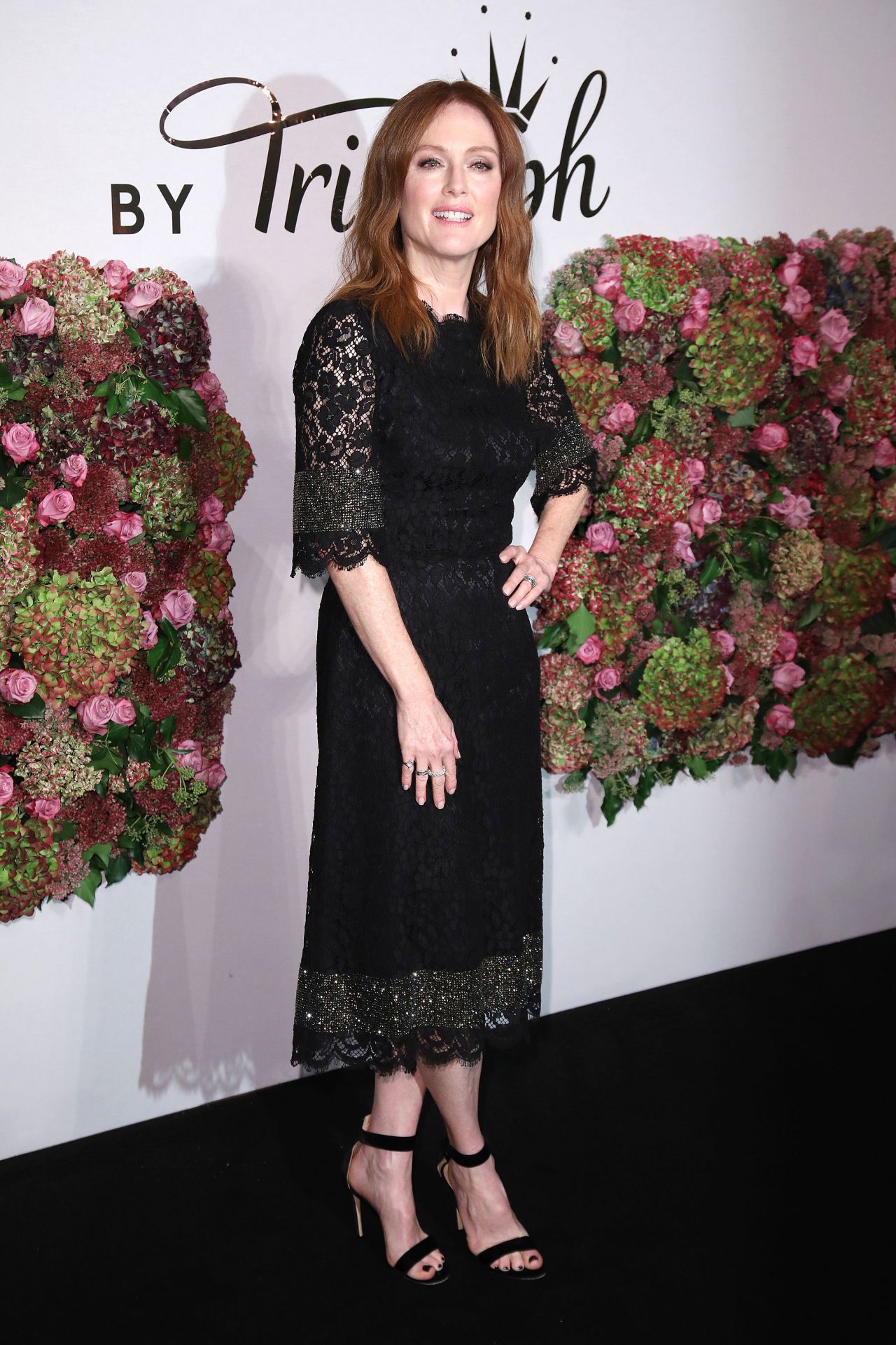 Julianne Moore, photo #1001156