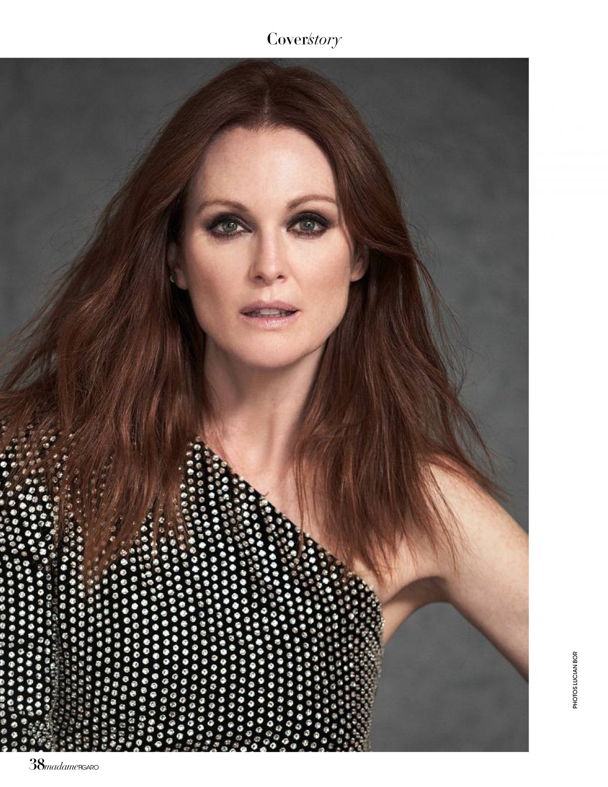 Julianne Moore, photo #1032538