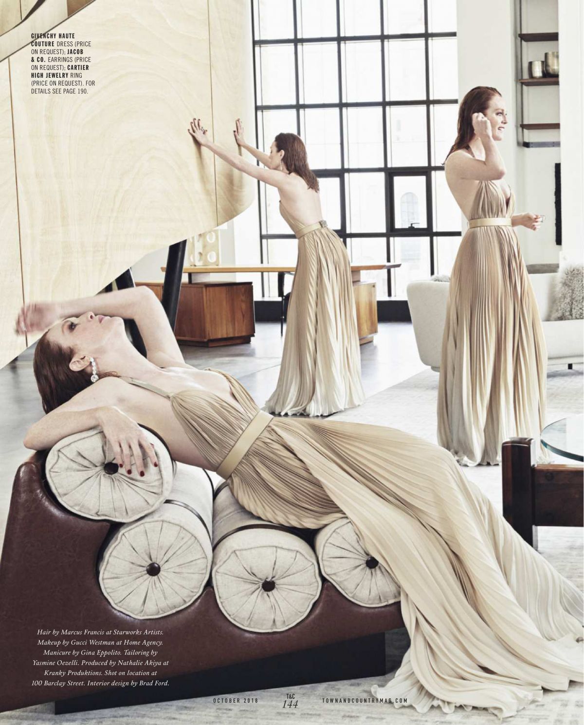 Julianne Moore, photo #1100716