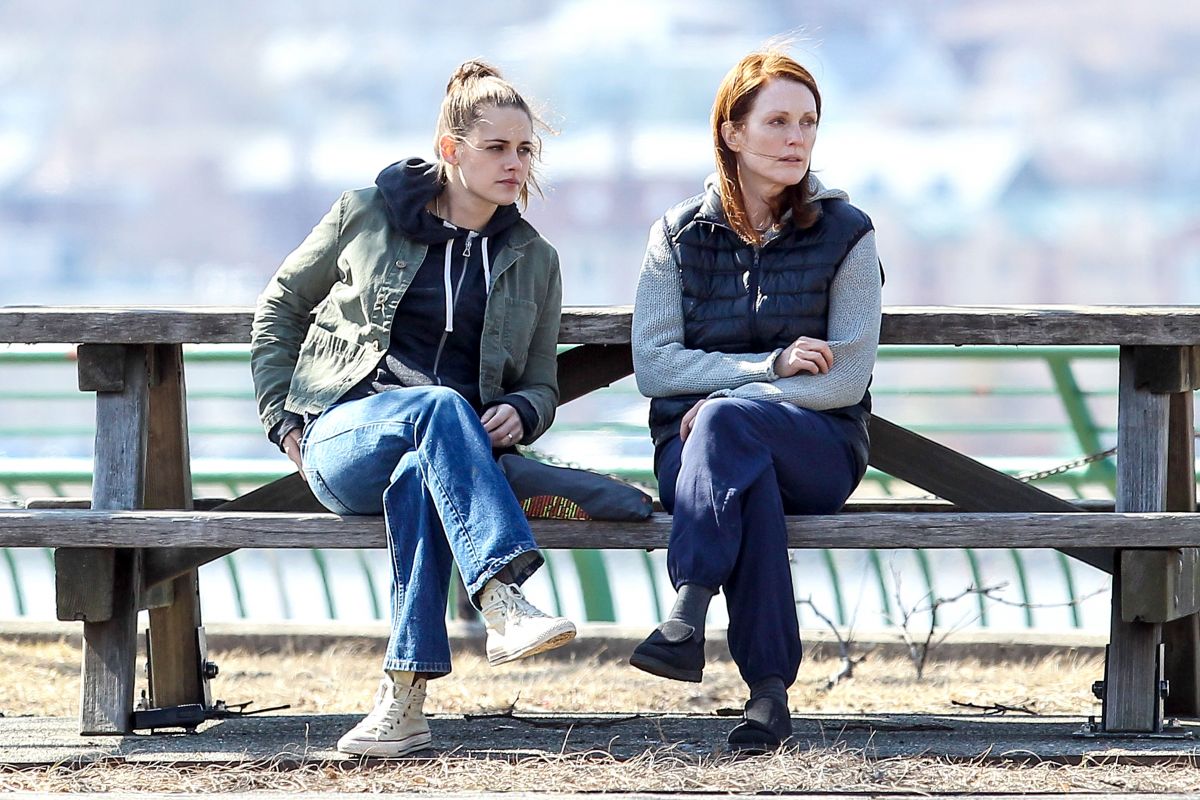 Julianne Moore, photo #713723