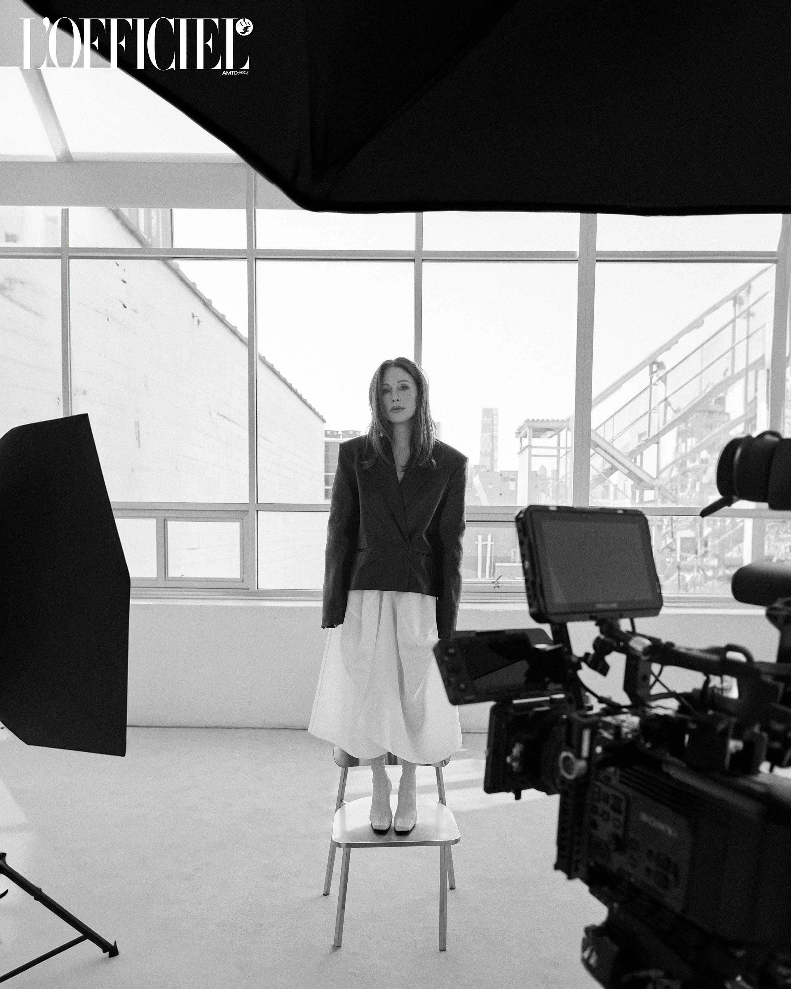 Julianne Moore, photo #1418938