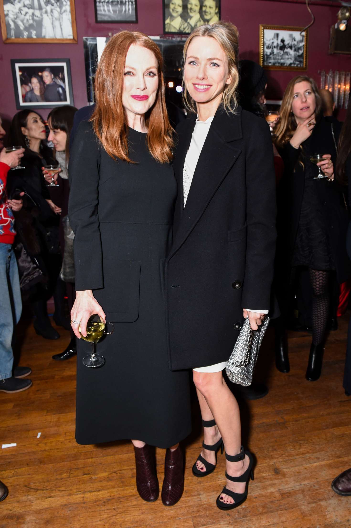 Julianne Moore, photo #933224