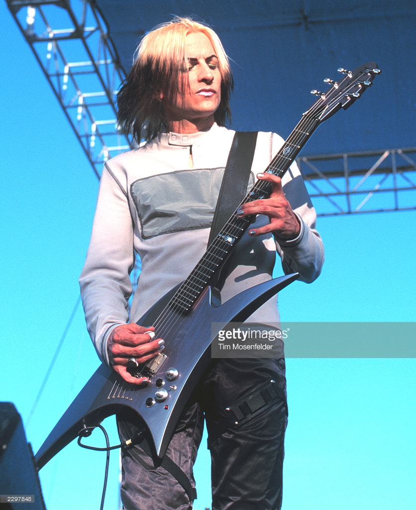 Julien-K, photo #1042746