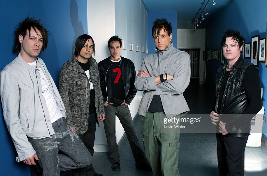 Julien-K, photo #1019584