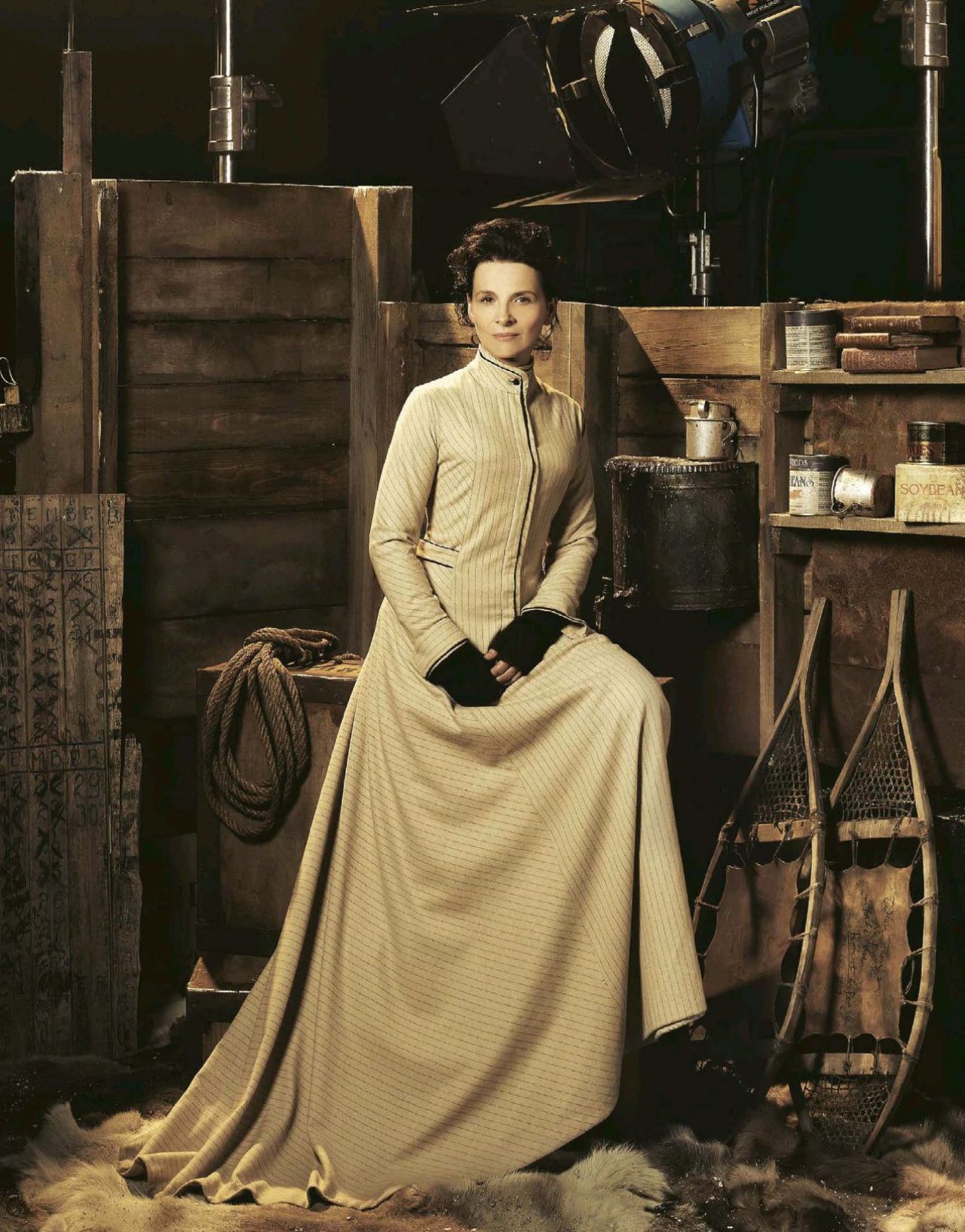 Juliette Binoche, photo #790206