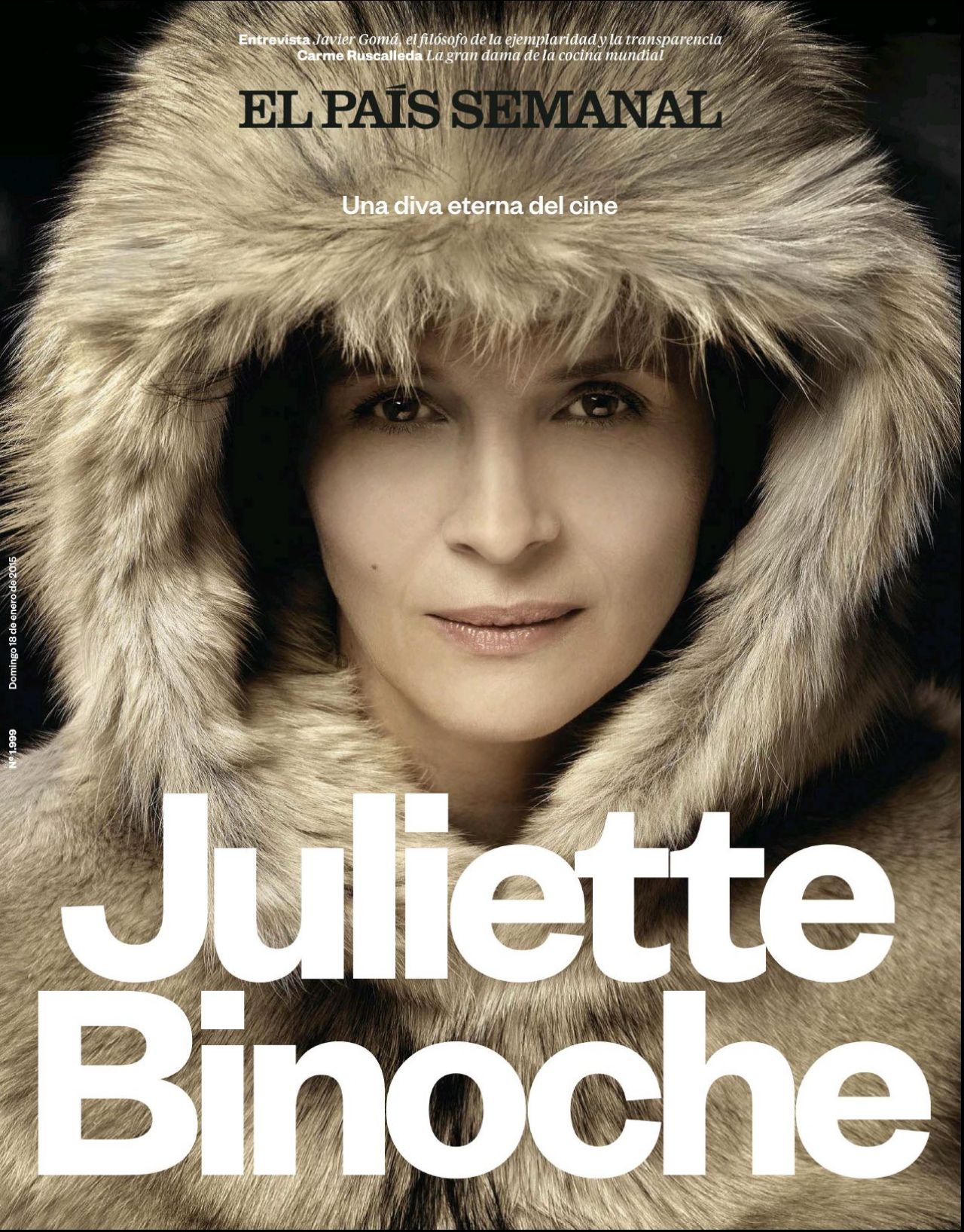 Juliette Binoche, photo #790205