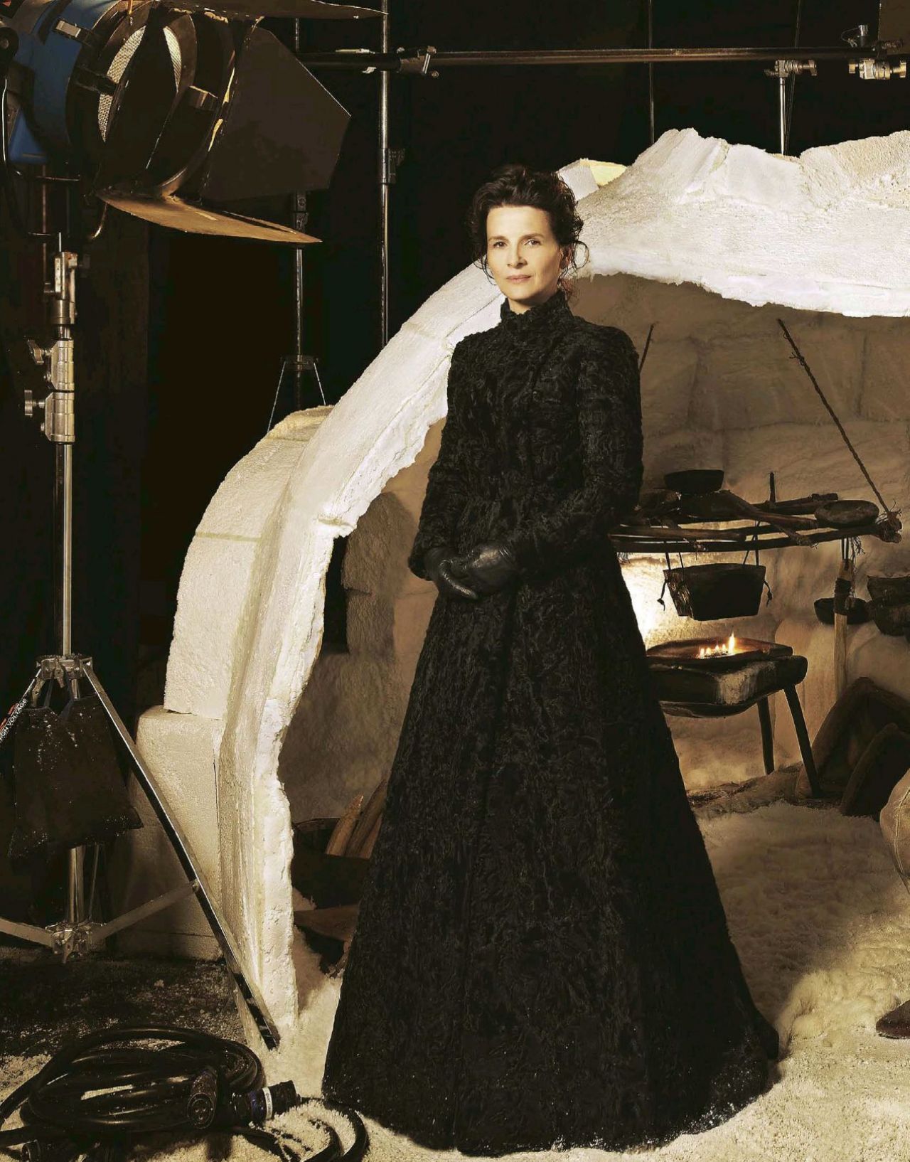 Juliette Binoche, photo #790200