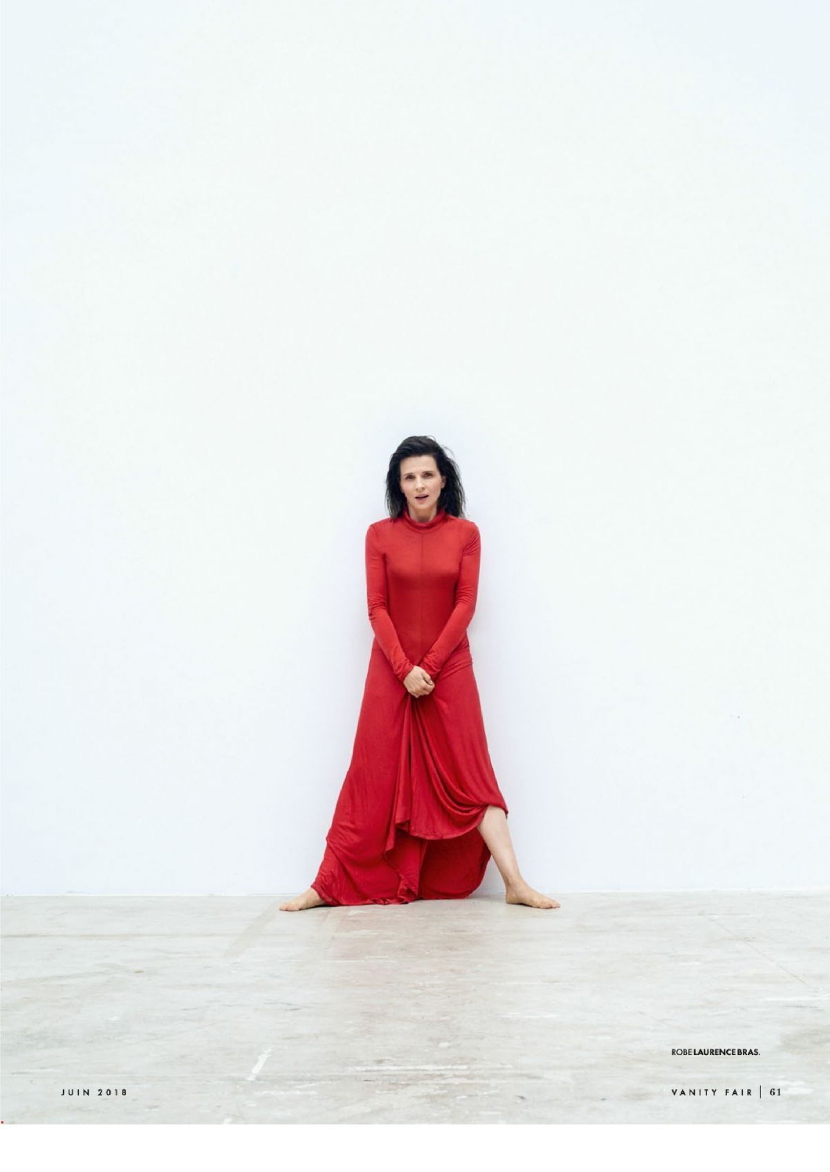 Juliette Binoche, photo #1073126