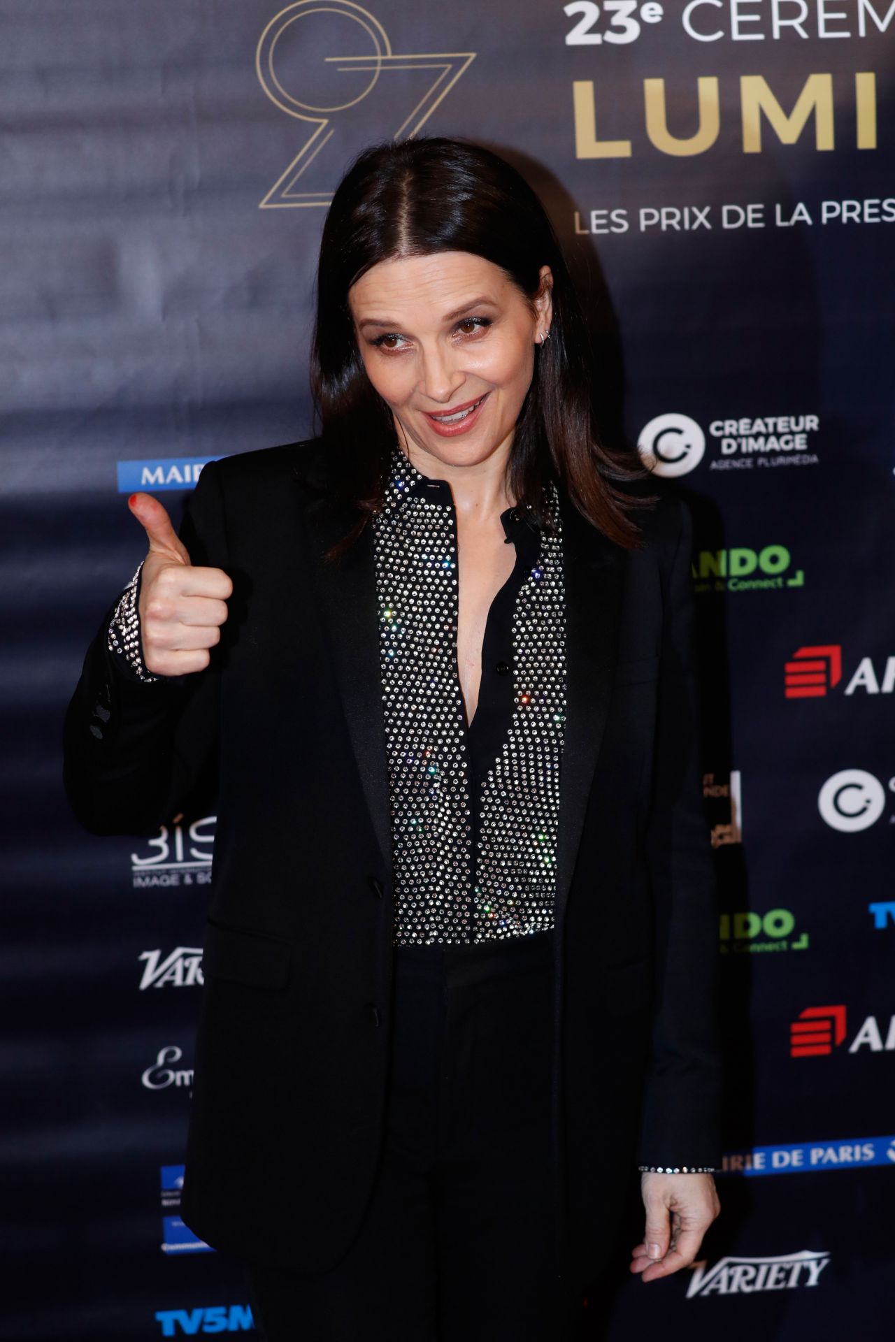 Juliette Binoche, photo #1038461