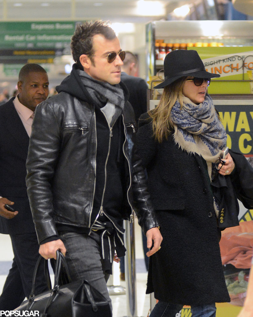 Justin Theroux, photo #774728