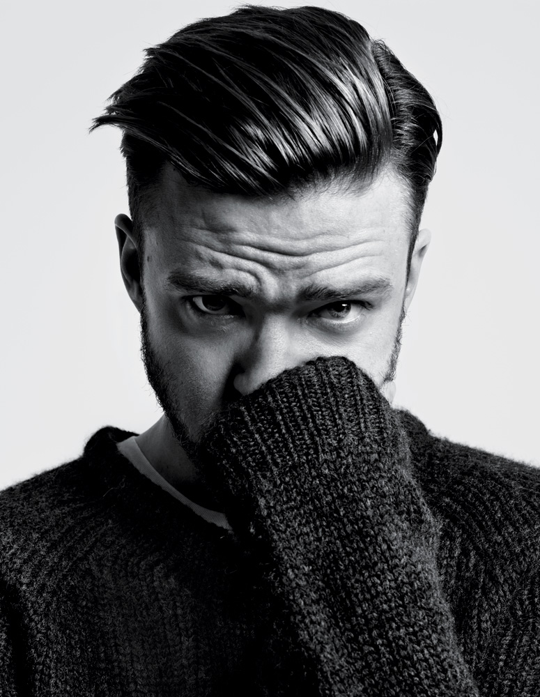 Justin Timberlake, photo #665885