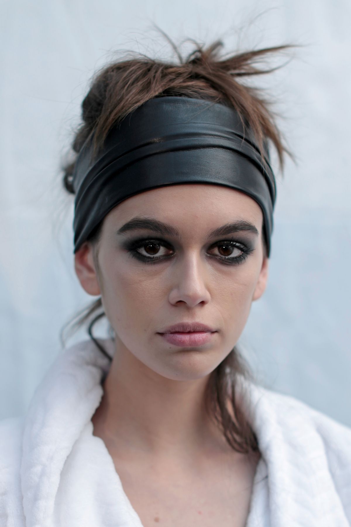 Kaia Gerber, photo #1040938