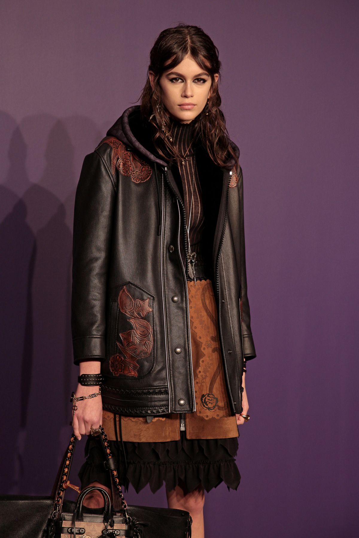 Kaia Gerber, photo #1044876