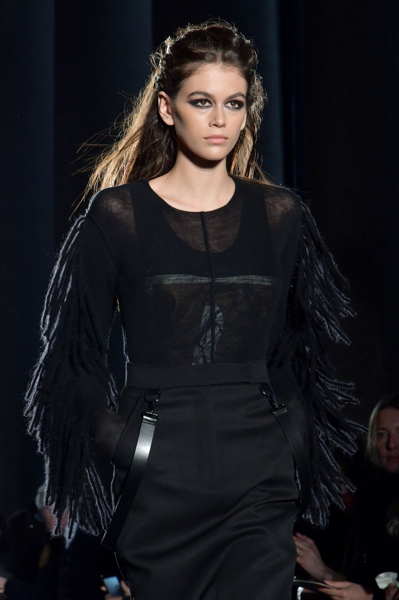 Kaia Gerber, photo #1044890