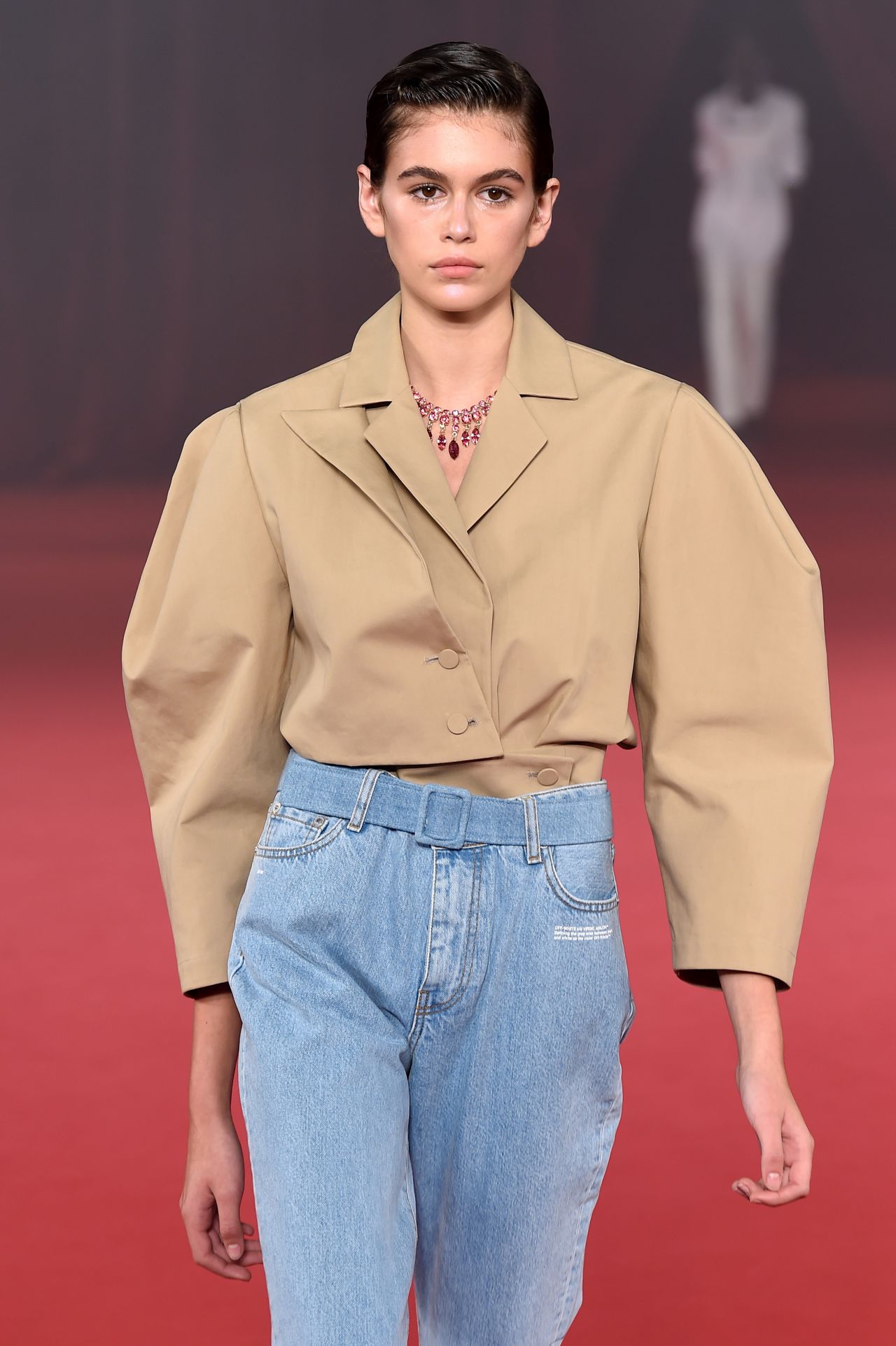 Kaia Gerber, photo #1050271