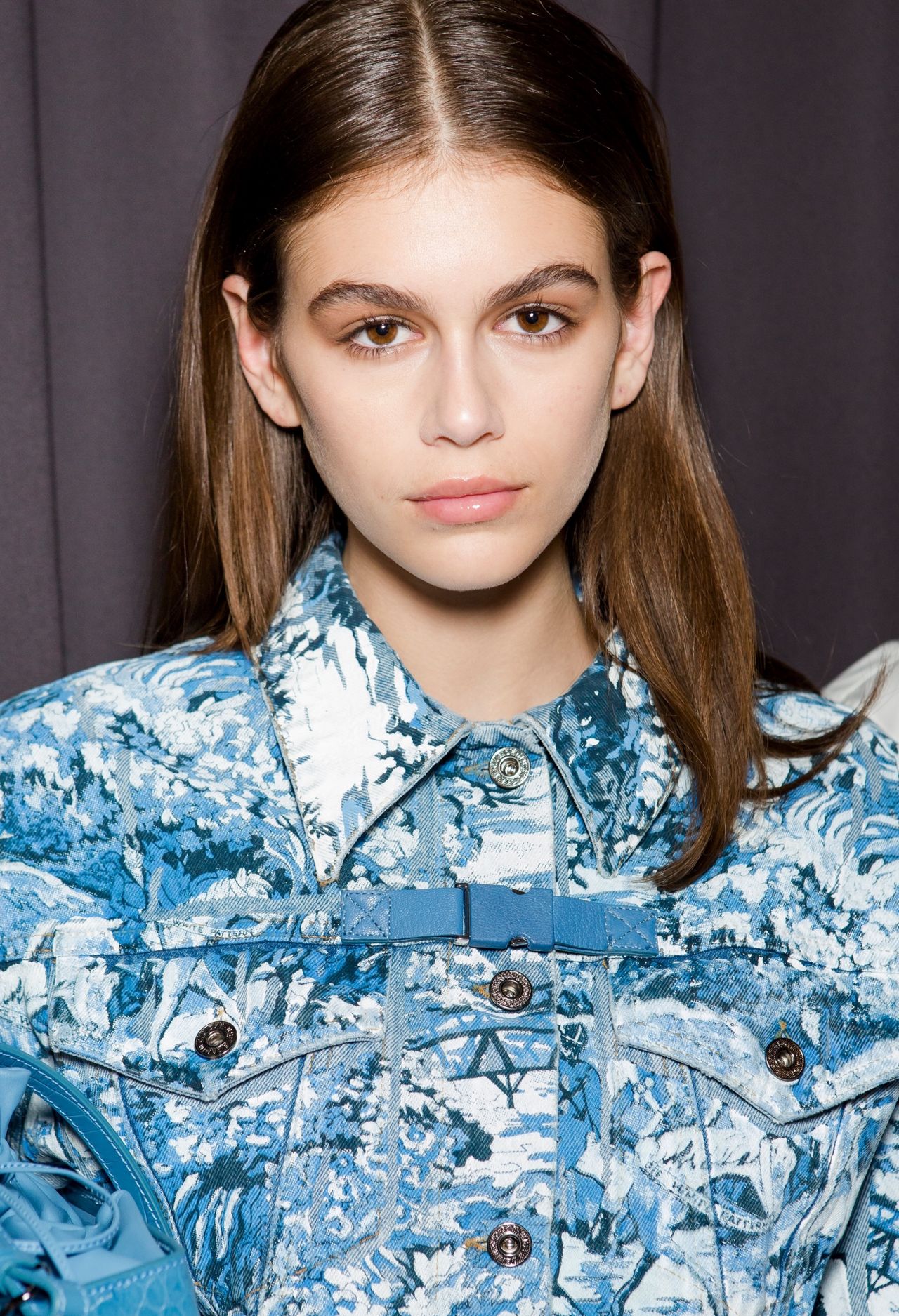 Kaia Gerber, photo #1049125
