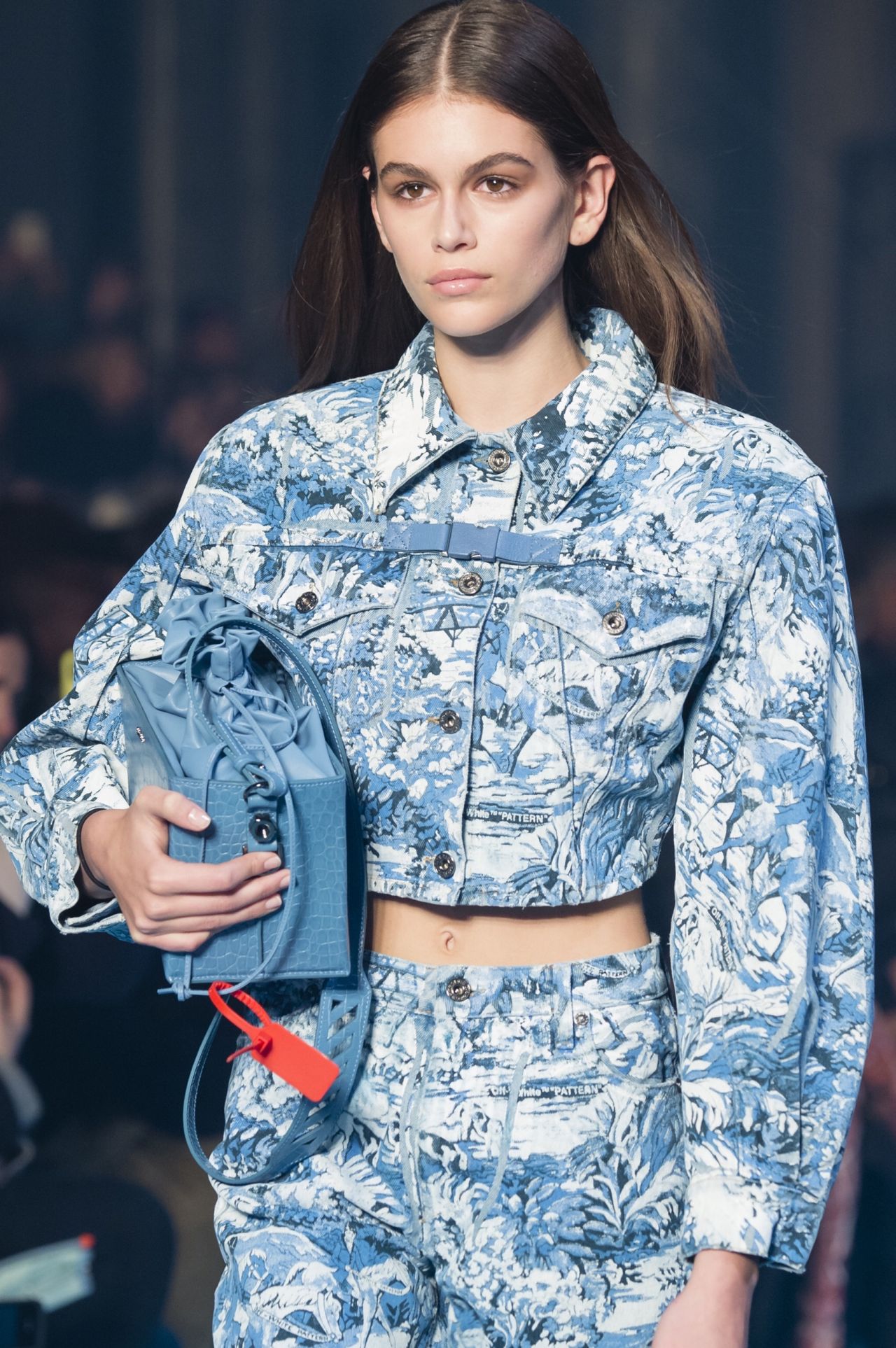 Kaia Gerber, photo #1049128