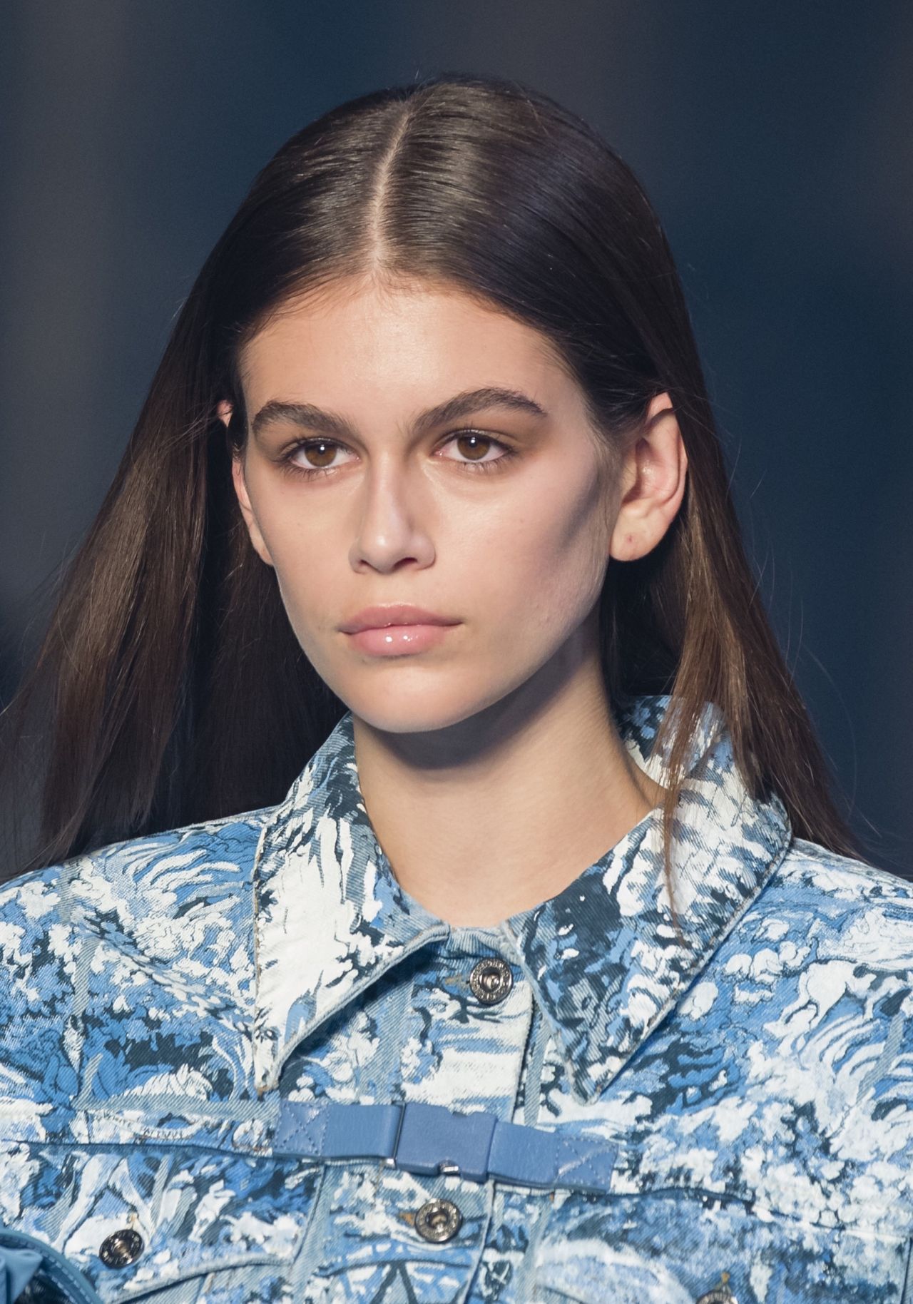 Kaia Gerber, photo #1049129