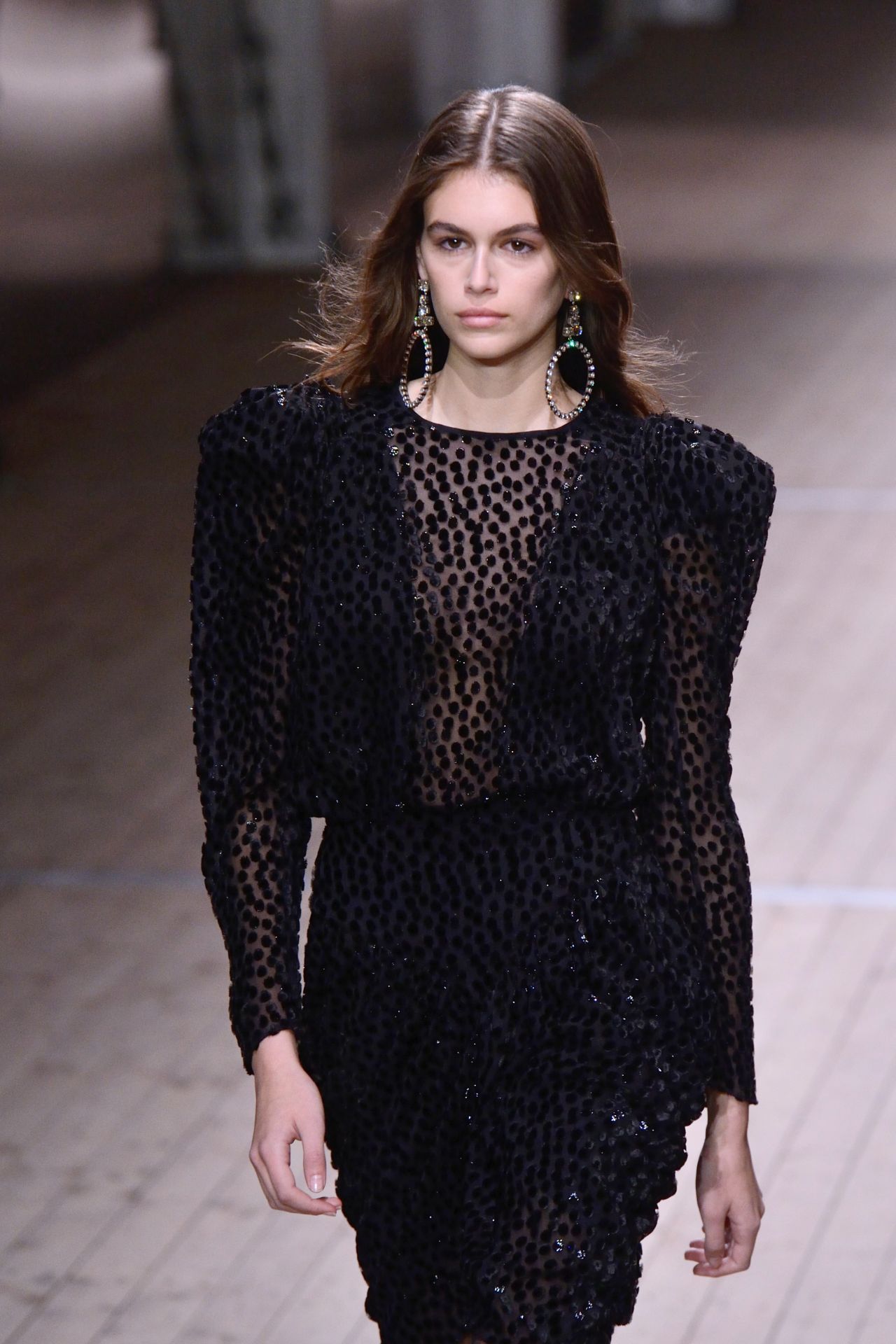 Kaia Gerber, photo #1049140