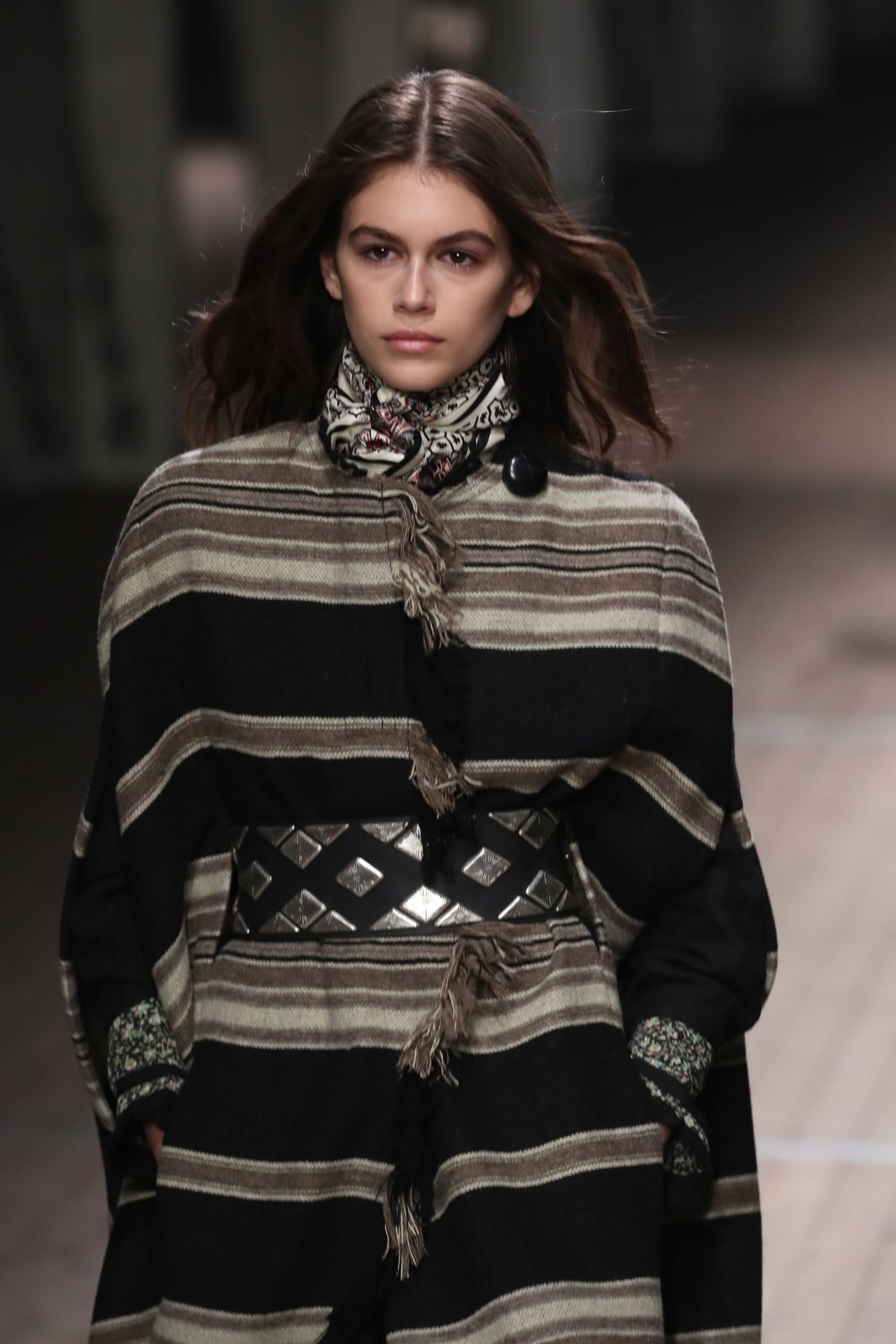 Kaia Gerber, photo #1049135