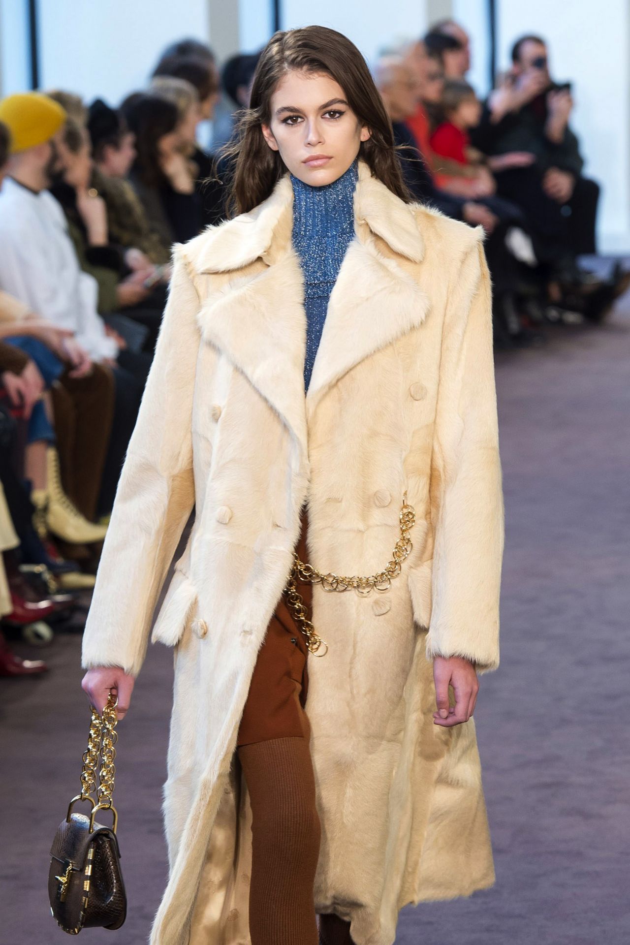 Kaia Gerber, photo #1049142