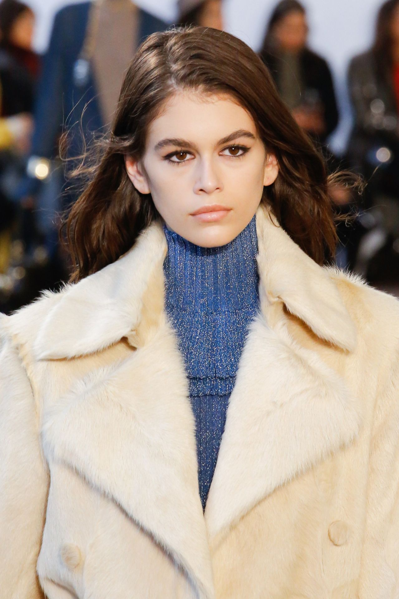 Kaia Gerber, photo #1049141