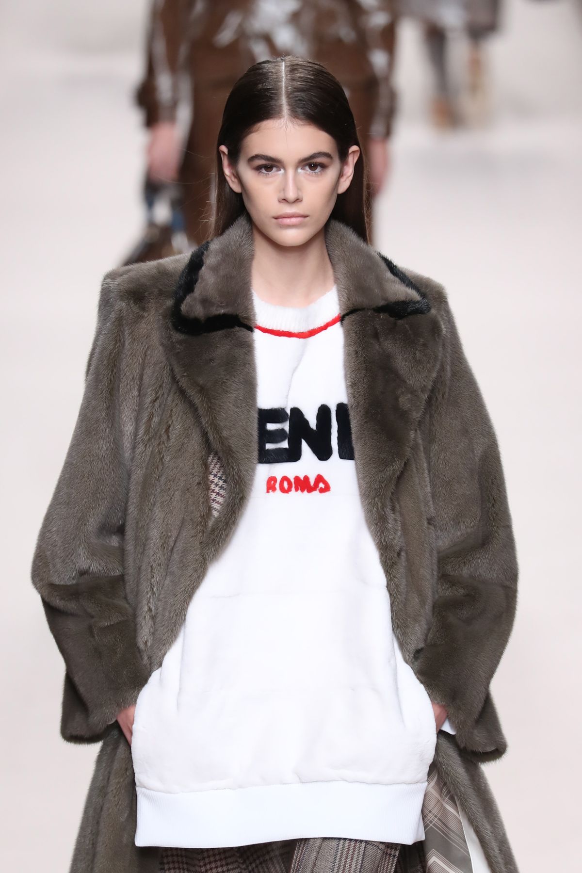 Kaia Gerber, photo #1049149