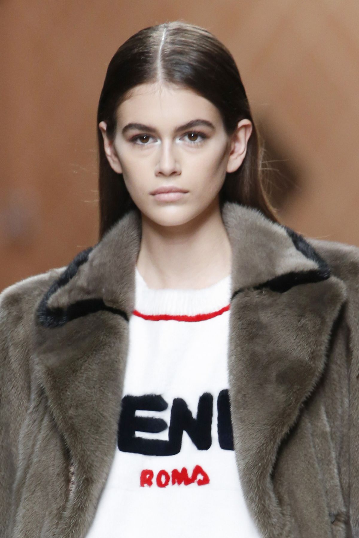 Kaia Gerber, photo #1049145