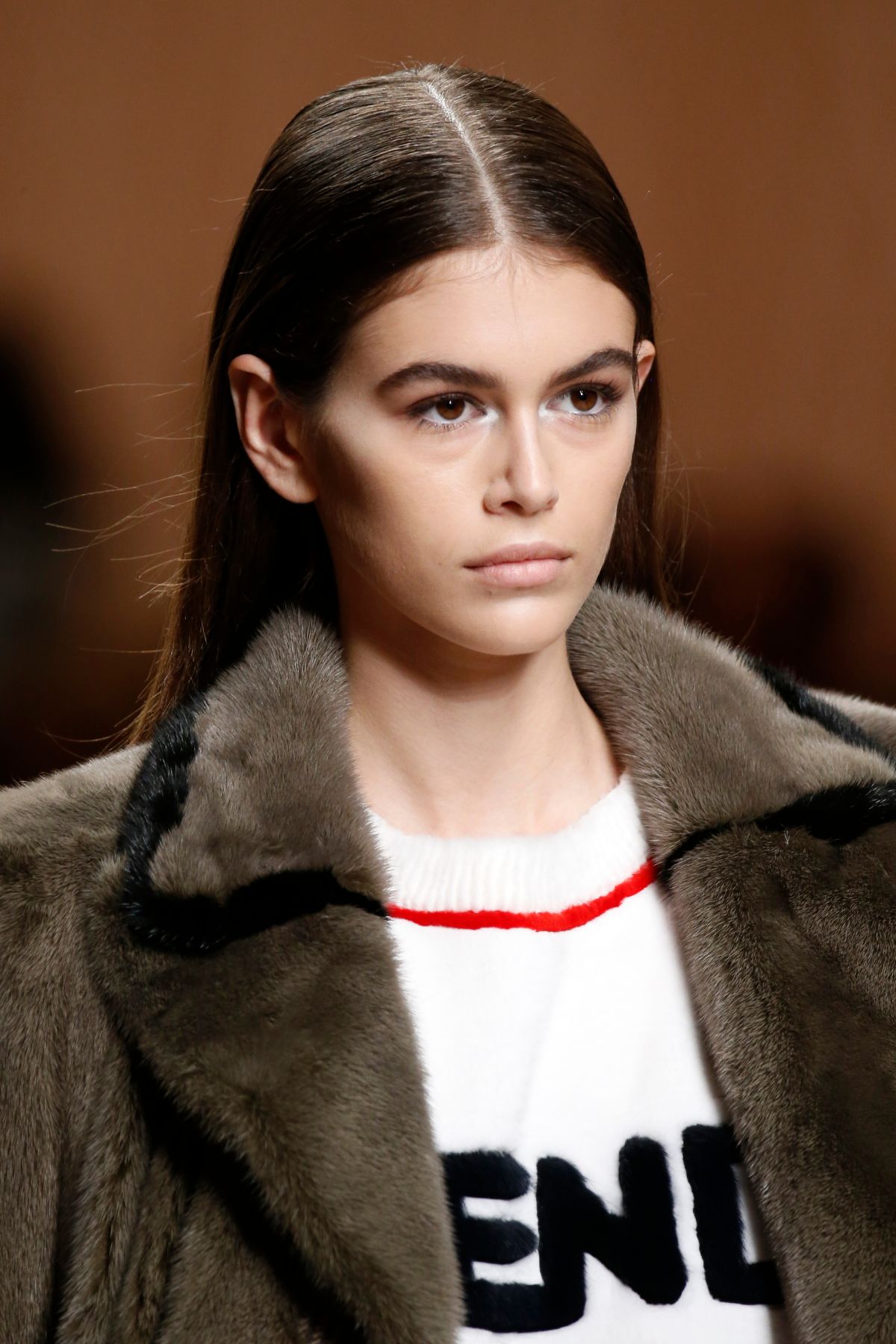 Kaia Gerber, photo #1049147