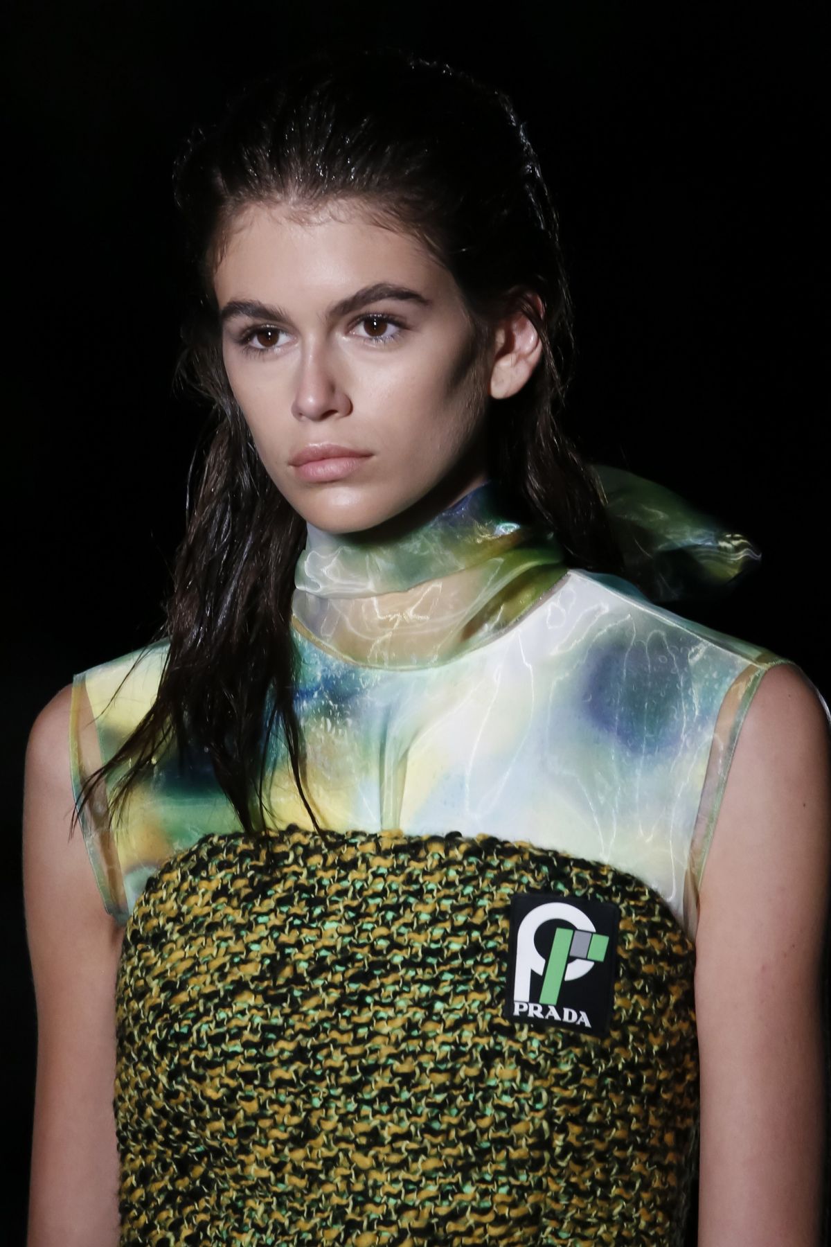 Kaia Gerber, photo #1049151