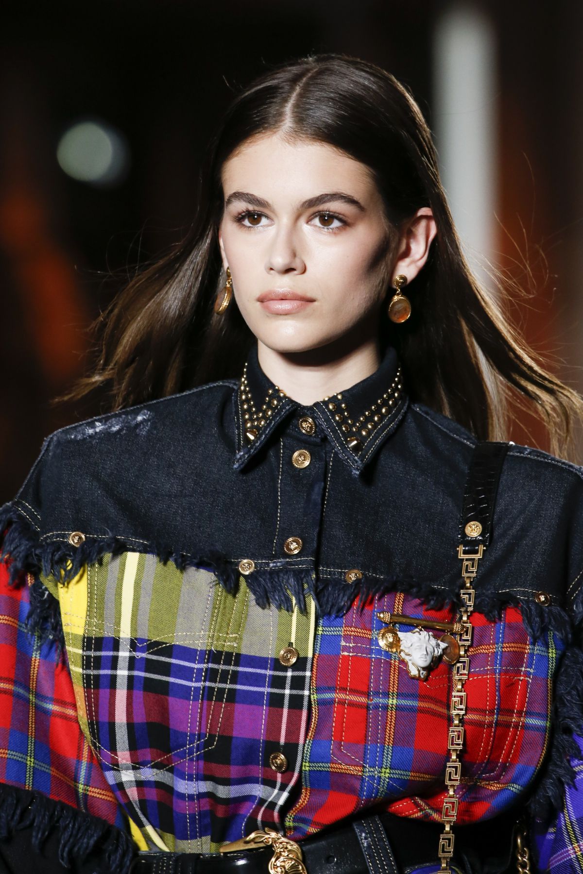 Kaia Gerber, photo #1049162