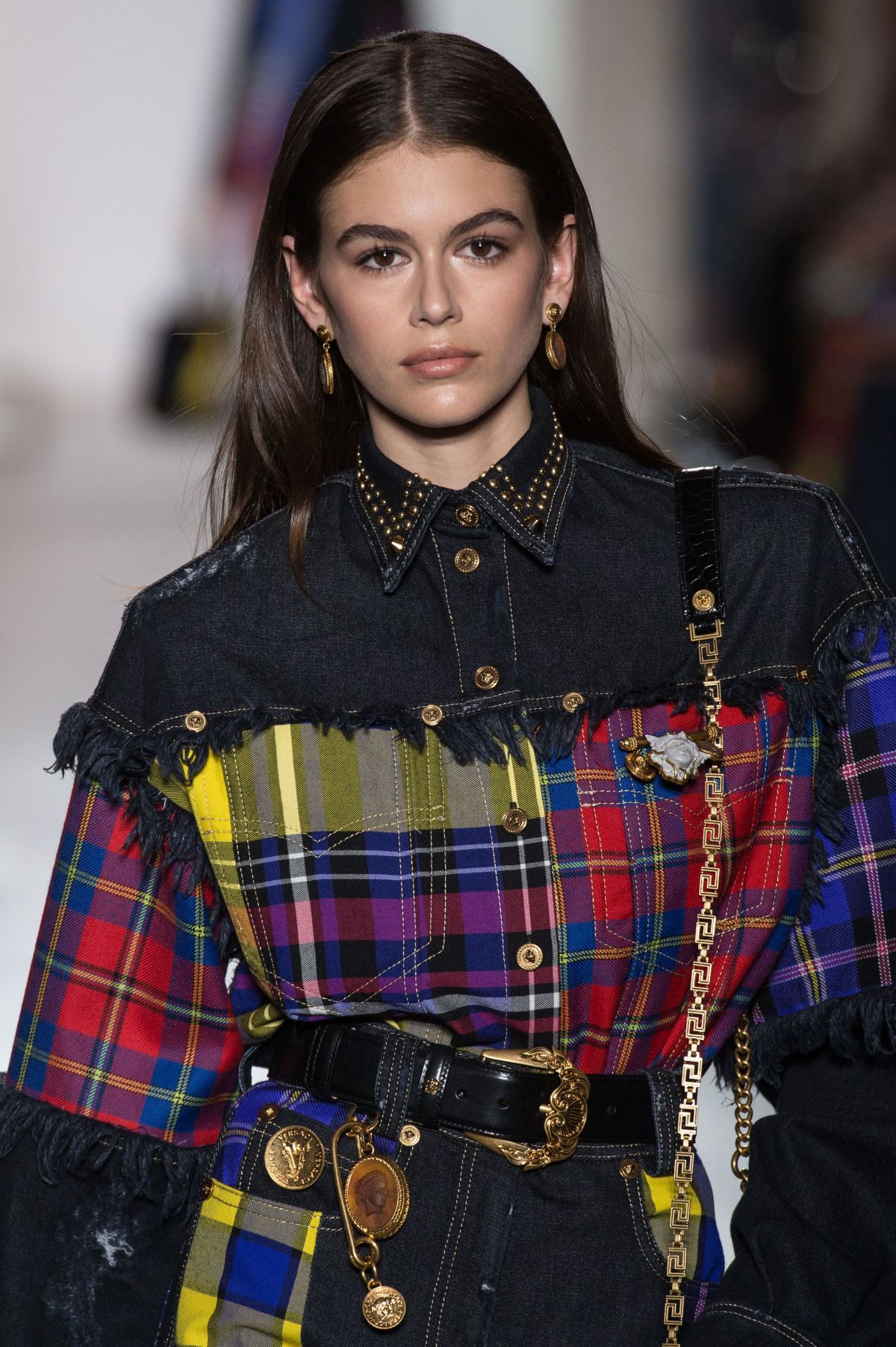 Kaia Gerber, photo #1049163