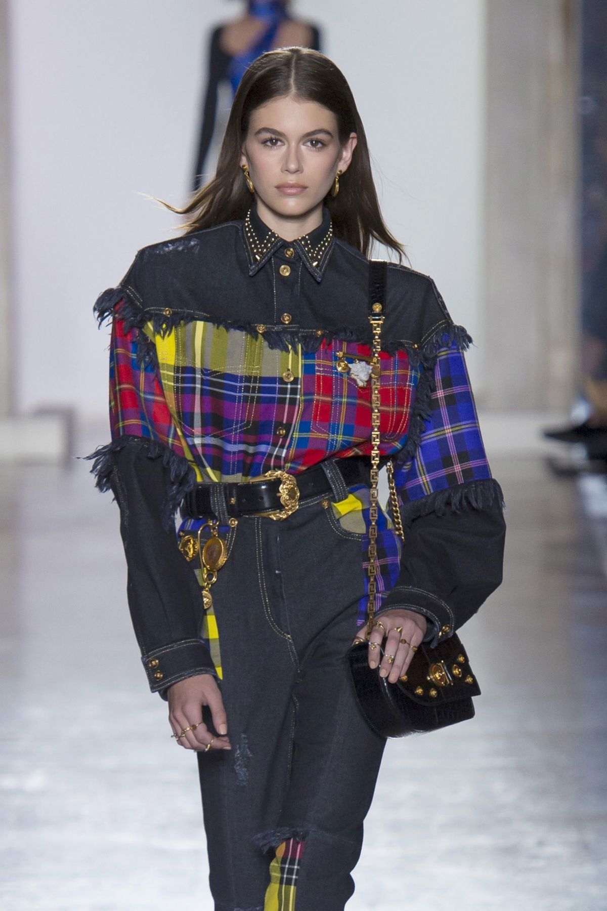 Kaia Gerber, photo #1049165