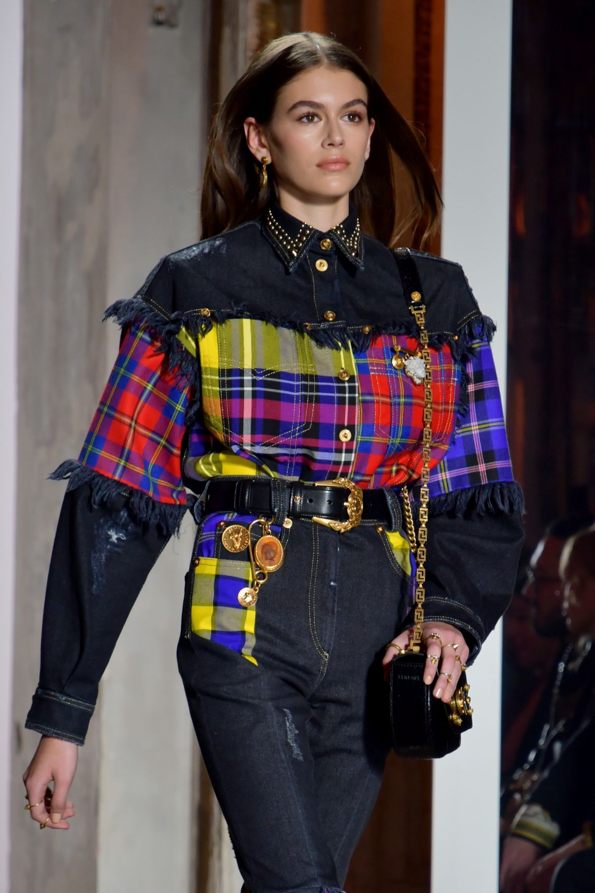 Kaia Gerber, photo #1049164