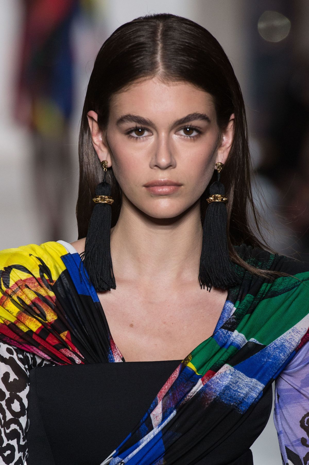 Kaia Gerber, photo #1049159