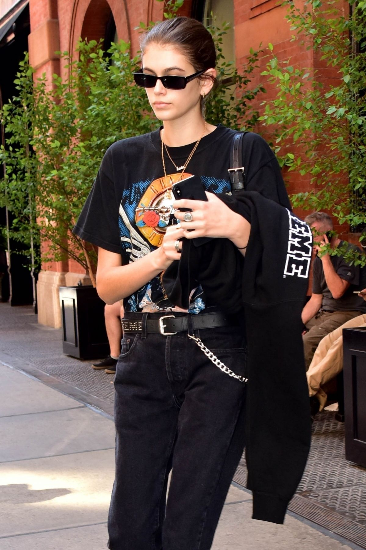 Kaia Gerber, photo #1082979