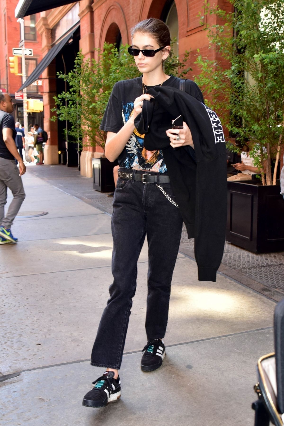 Kaia Gerber, photo #1082978
