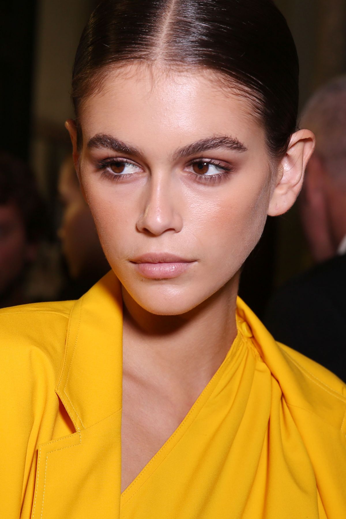 Kaia Gerber, photo #1102716