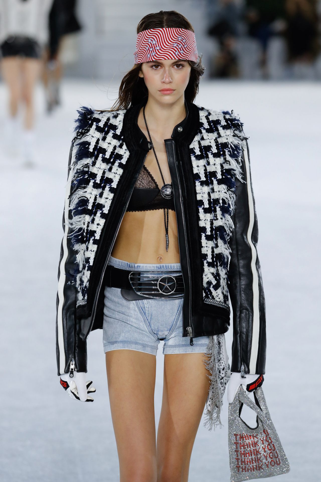 Kaia Gerber, photo #1077053